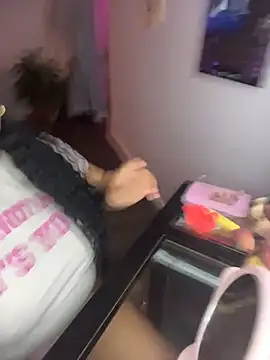 DestineeJayde online show from 28, 5, 2026