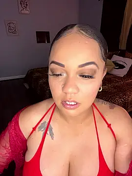 DestineeJayde online show from 5, 7, 2026
