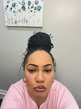 DestineeJayde online show from 26, 3, 2026