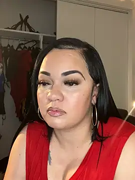 DestineeJayde online show from 11, 1, 2025