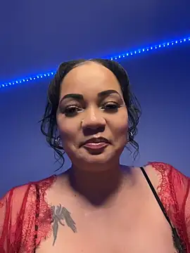 DestineeJayde online show from 17, 5, 2026