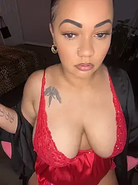 DestineeJayde online show from 21, 5, 2026