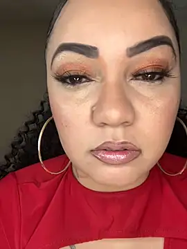 DestineeJayde online show from 5, 1, 2025