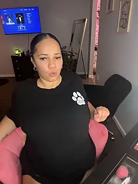 DestineeJayde online show from 24, 5, 2026