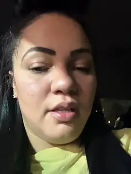 DestineeJayde online show from 31, 1, 2025