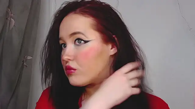 IrinaArt online show from 1, 1, 2025