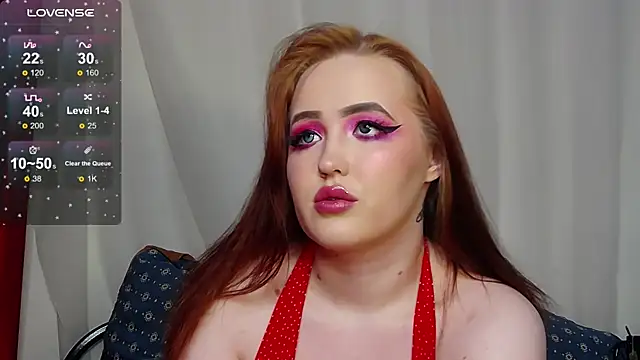 IrinaArt online show from 19, 12, 2025