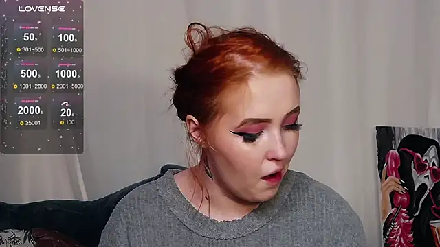 IrinaArt online show from 1, 12, 2025