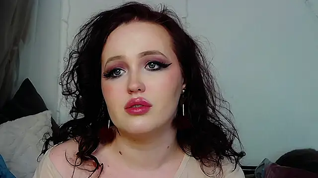 IrinaArt online show from 4, 1, 2025