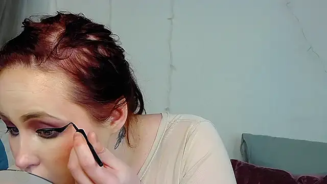 IrinaArt online show from 3, 1, 2025