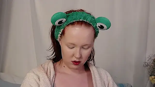 IrinaArt online show from 28, 2, 2025