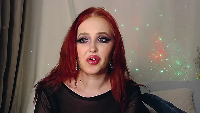 IrinaArt online show from 3, 3, 2025