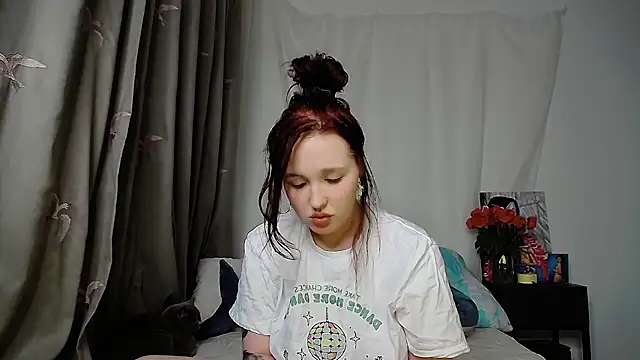 IrinaArt online show from 22, 3, 2025