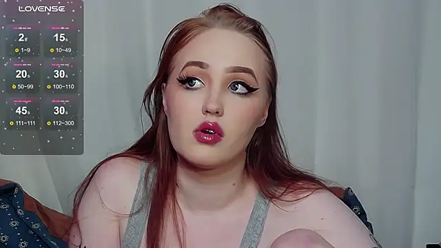 IrinaArt online show from 20, 12, 2025