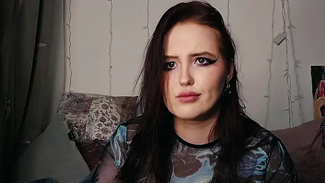 IrinaArt online show from 23, 1, 2025