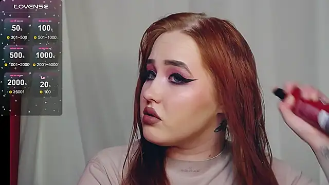 IrinaArt online show from 18, 12, 2025