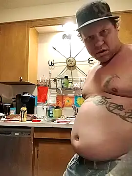 fukurbutt online show from 25, 12, 2024