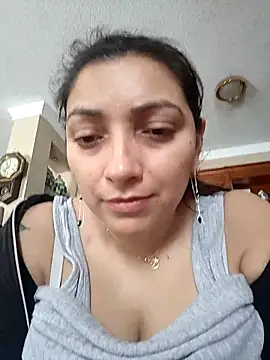 Snapshot of claudia chatting on 12, 3, 2026 claudia online show from 12, 3, 2026