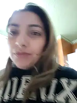 Snapshot of claudia chatting on 29, 1, 2025 claudia online show from 29, 1, 2025