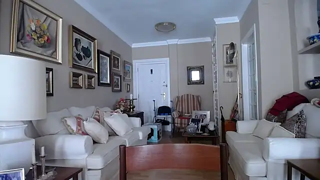 Snapshot of claudia chatting on 26, 3, 2026 claudia online show from 26, 3, 2026