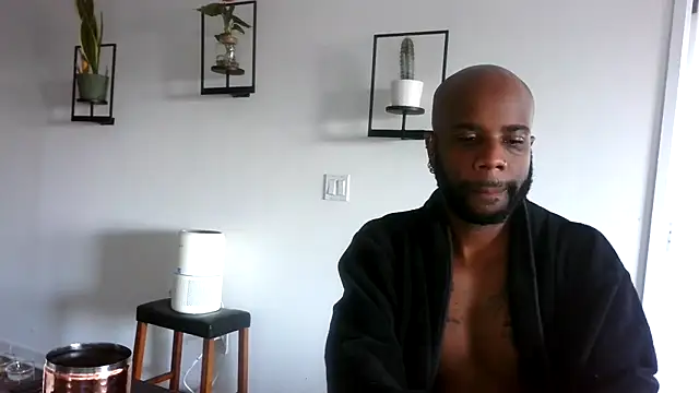 Horus0027 online show from 6, 5, 2026