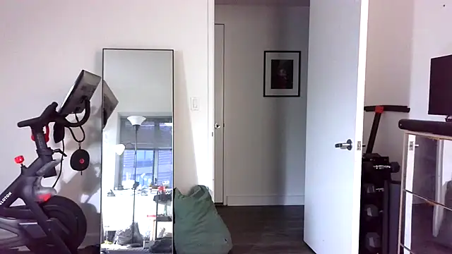 Horus0027 online show from 20, 3, 2026