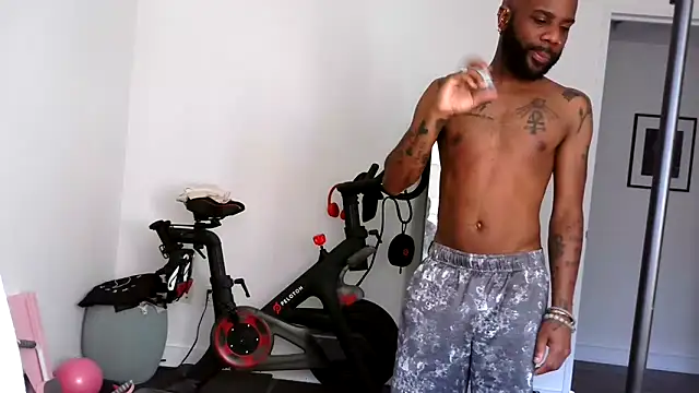 Horus0027 online show from 18, 4, 2026