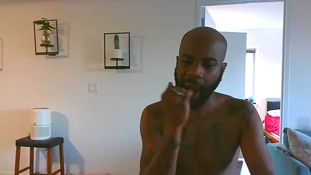 Horus0027 online show from 15, 4, 2026