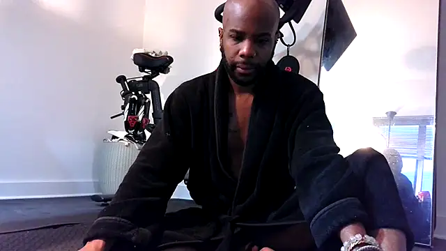 Horus0027 online show from 19, 3, 2026