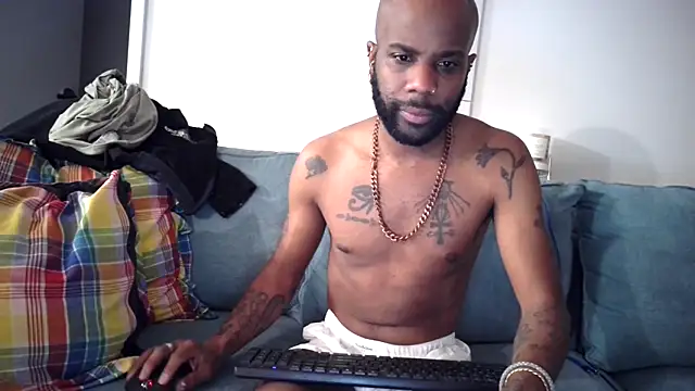 Horus0027 online show from 27, 3, 2026