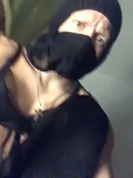 BigAssKi online show from 14, 11, 2025