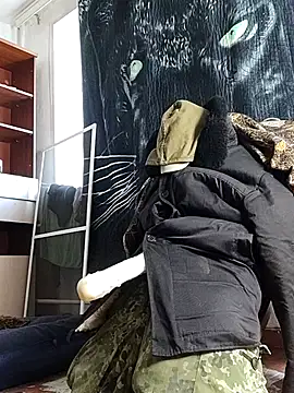 BigAssKi online show from 8, 10, 2025