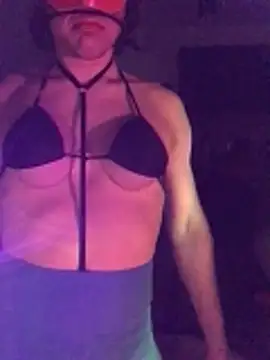 BigAssKi online show from 24, 2, 2026