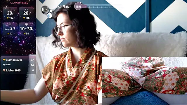 vaders daughter online show from 18, 3, 2025