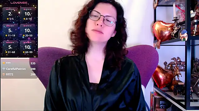 vaders daughter online show from 15, 2, 2026