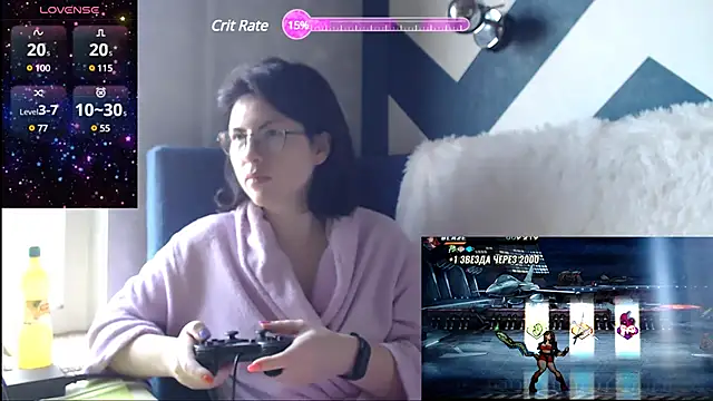 vaders daughter online show from 22, 3, 2025