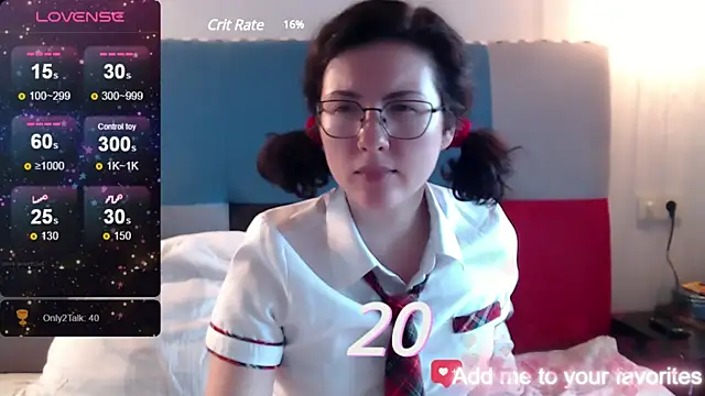 vaders daughter online show from 13, 3, 2025