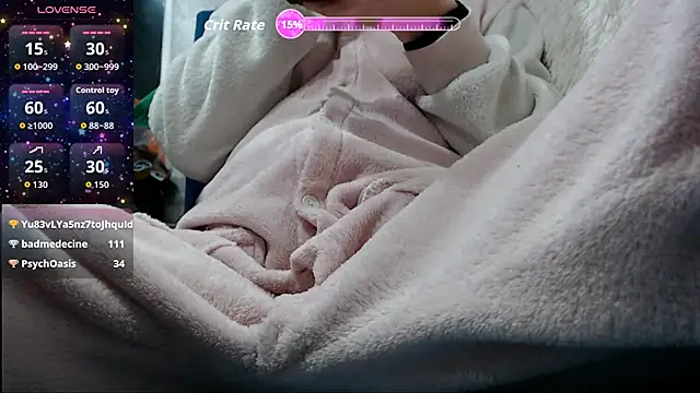 vaders daughter online show from 11, 10, 2025