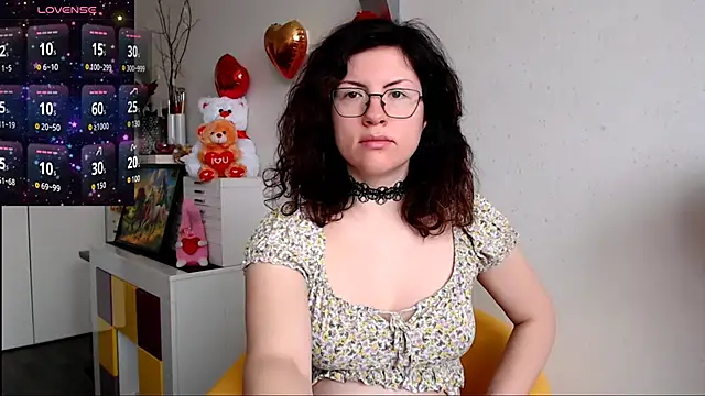 vaders daughter online show from 13, 2, 2026