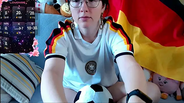vaders daughter online show from 15, 6, 2026