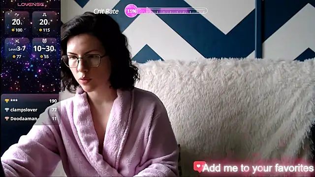 vaders daughter online show from 19, 3, 2025