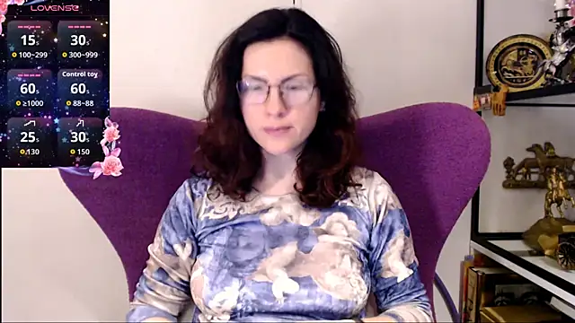 vaders daughter online show from 19, 5, 2026