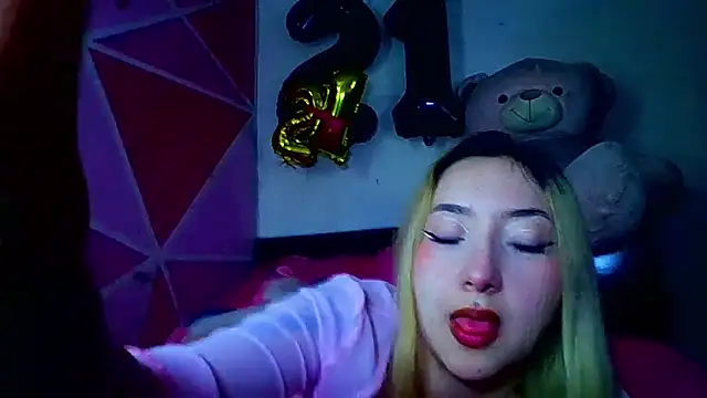 Barbie girl 69 online show from 13, 10, 2025