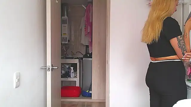 Barbie girl 69 online show from 11, 5, 2026