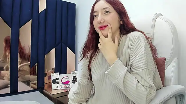 Barbie girl 69 online show from 18, 3, 2025