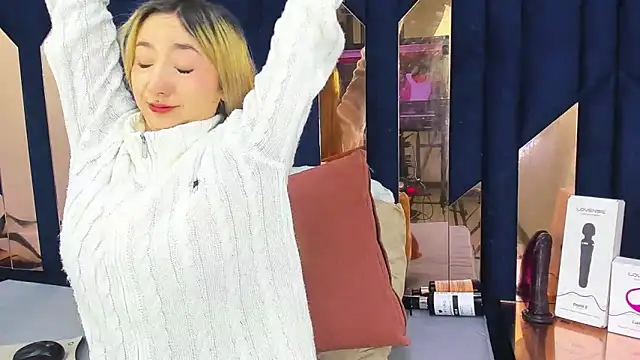 Barbie girl 69 online show from 9, 11, 2025