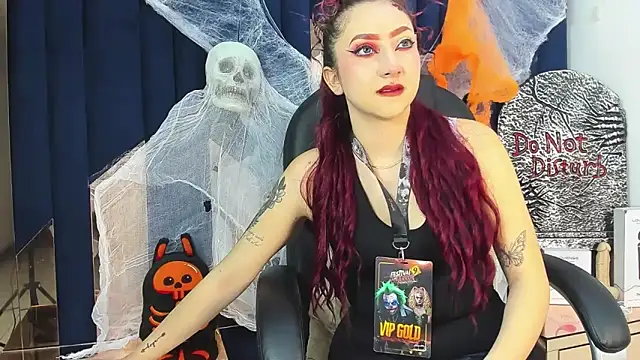 Barbie girl 69 online show from 31, 10, 2025