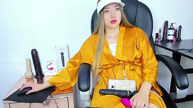 Barbie girl 69 online show from 23, 10, 2025