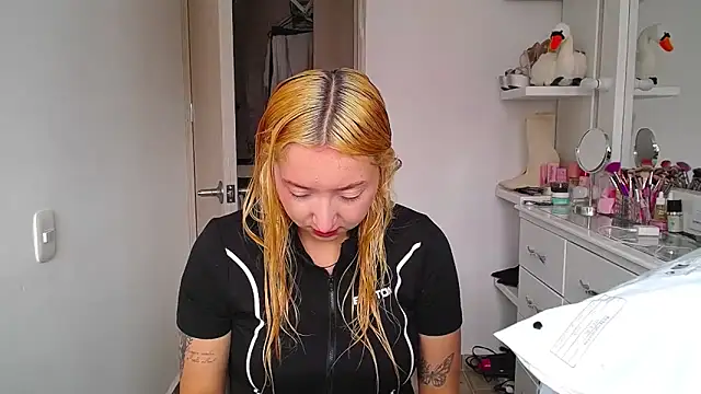 Barbie girl 69 online show from 6, 3, 2026