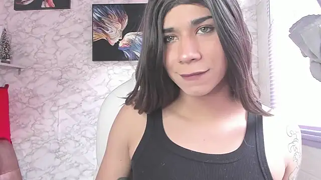 Moon Foxxy online show from 6, 12, 2024